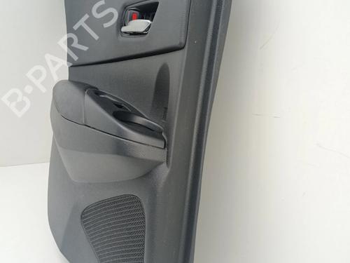 Rear left panel TOYOTA COROLLA Hatchback (_E21_, _EA1_, _EH1_) | BP38525754C60 - Image 2