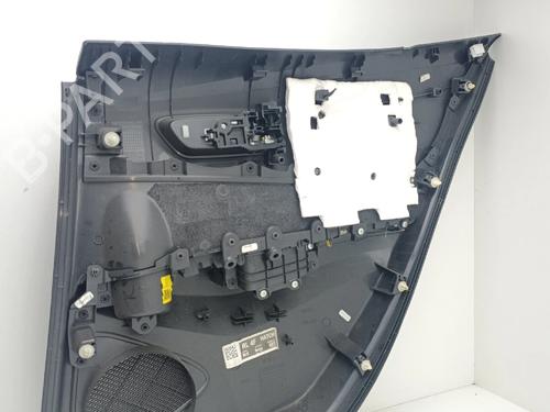 Rear left panel TOYOTA COROLLA Hatchback (_E21_, _EA1_, _EH1_) | BP38525754C60 - Image 5