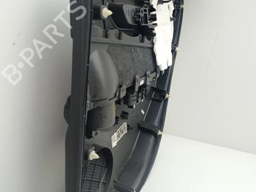 Rear left panel TOYOTA COROLLA Hatchback (_E21_, _EA1_, _EH1_) | BP38525754C60 - Image 7