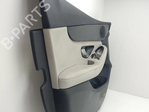 Front left panel MERCEDES-BENZ C-CLASS (W205) | BP38536265C58 - Image 2
