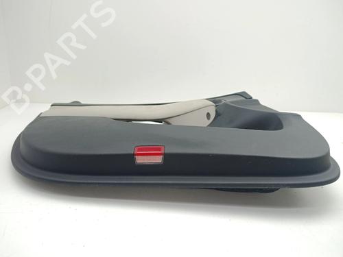 Front left panel MERCEDES-BENZ C-CLASS (W205) | BP38536265C58 - Image 3