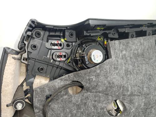 Front left panel MERCEDES-BENZ C-CLASS (W205) | BP38536265C58 - Image 7