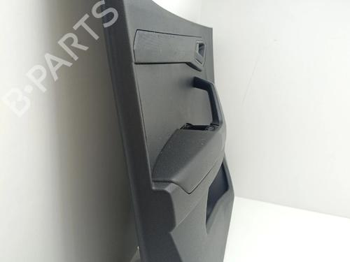 Front left panel SEAT IBIZA V (KJ1, KJG) | BP38536266C58 - Image 2