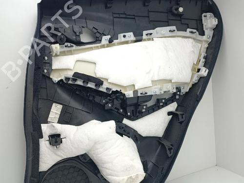 Venstre bakpanel MAZDA CX-3 (DK) | BP38536267C60 - Image 7