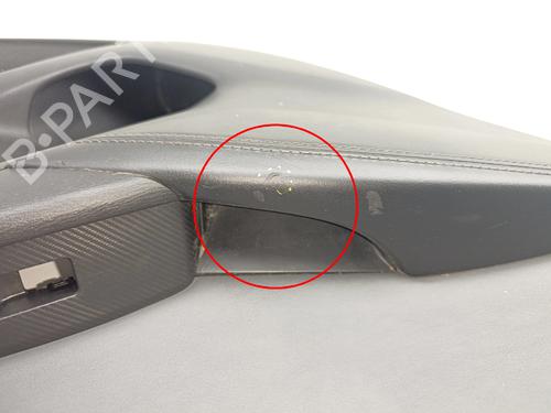 Venstre bakpanel MAZDA CX-3 (DK) | BP38536267C60 - Image 9