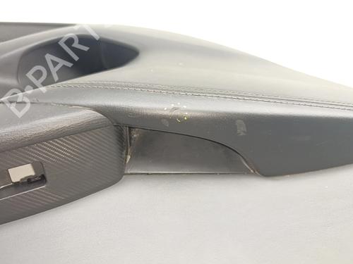 Venstre bakpanel MAZDA CX-3 (DK) | BP38536267C60 - Image 4