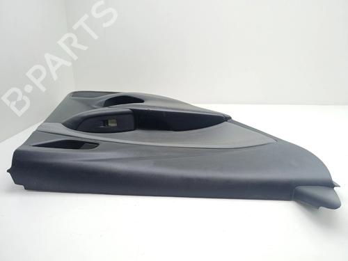 Venstre bakpanel MAZDA CX-3 (DK) | BP38536267C60 - Image 3