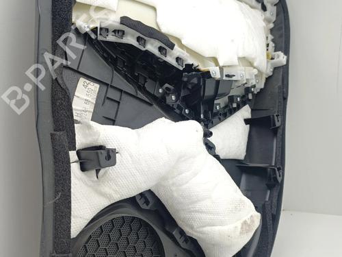Venstre bakpanel MAZDA CX-3 (DK) | BP38536267C60 - Image 8