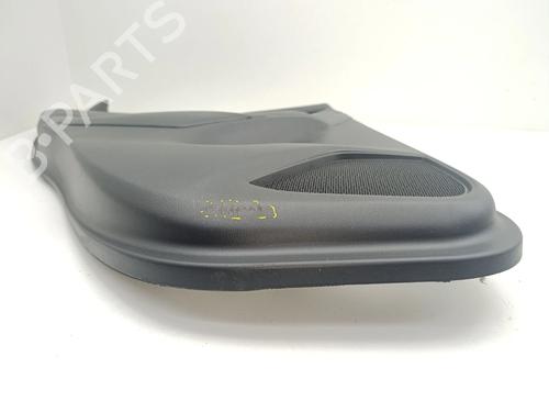 Venstre bakpanel MAZDA CX-3 (DK) | BP38536267C60 - Image 6