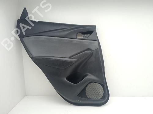 Venstre bakpanel Venstre bakpanel 38536267 38536267