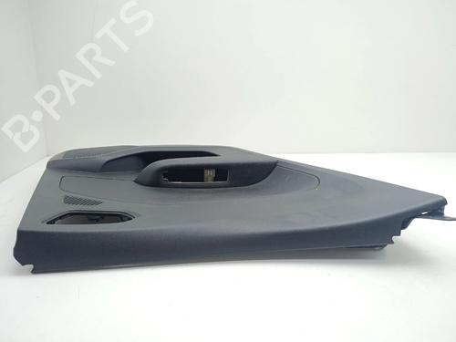Rear left panel RENAULT CLIO V (B7_) | BP38536269C60 - Image 3