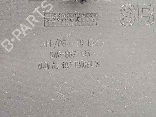 Front left panel AUDI A5 Sportback (F5A, F5F) | BP38536272C58 - Image 11