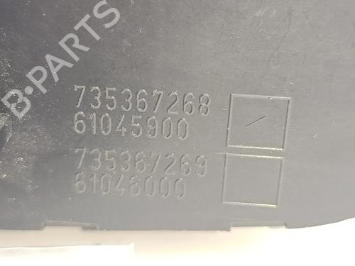 Switch FIAT GRANDE PUNTO (199_) | BP38539968I30 - Image 5