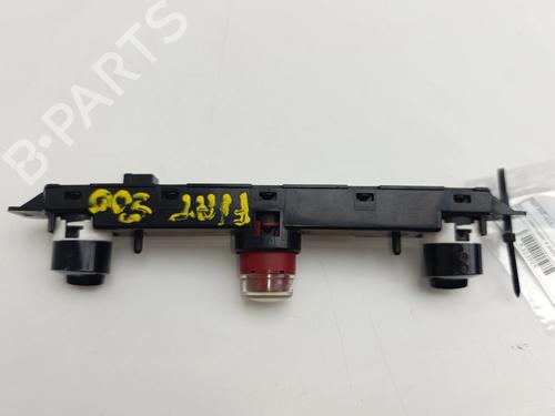 Warning switch FIAT 500 (312_) | BP38536273I22 - Image 2