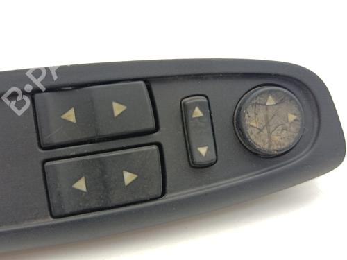 Left front window switch FIAT STILO (192_) | BP38539962I27 - Image 6
