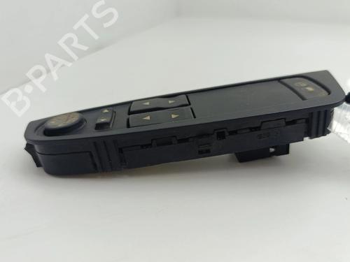 Left front window switch FIAT STILO (192_) | BP38539962I27 - Image 2