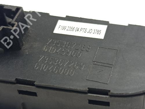 Switch FIAT GRANDE PUNTO (199_) | BP38539966I30 - Image 3