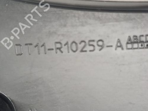 Venstre sidekjole FORD TRANSIT CONNECT MPV 1.5 EcoBlue | BP38539977C115 - Image 4
