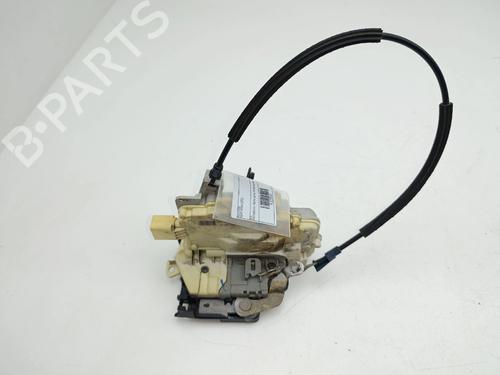 Used Front left lock Front left lock SEAT ALTEA (5P1) [2004-2015] 38542748 38542748