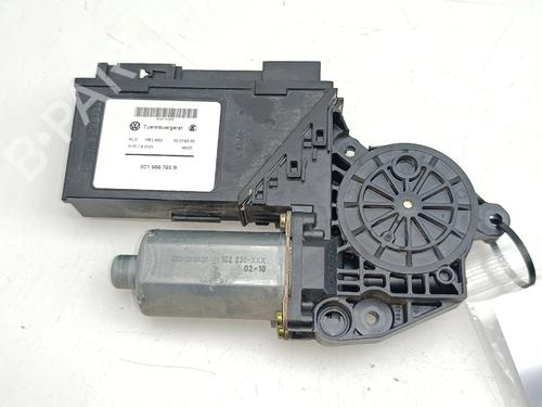 Used Left front window motor Left front window motor 38542745 38542745