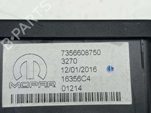 Electronic module FIAT TIPO Saloon (356_, 357_) | BP38544746M83 - Image 2