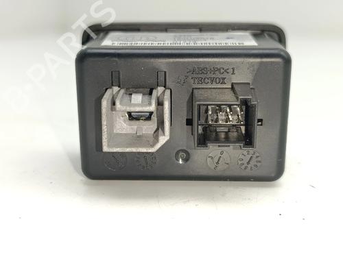 Electronic module FIAT TIPO Saloon (356_, 357_) | BP38544746M83 - Image 3