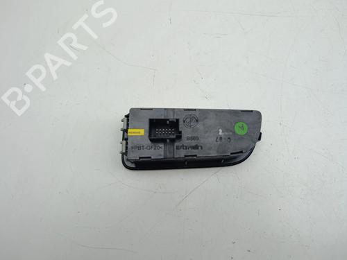 Switch FIAT TIPO Saloon (356_, 357_) | BP38544740I30 - Image 4