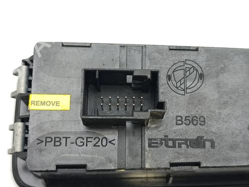 Switch FIAT TIPO Saloon (356_, 357_) | BP38544740I30 - Image 5