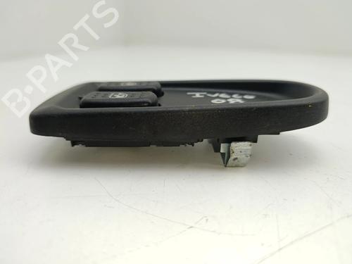 Left front window switch IVECO DAILY III Van | BP38544743I27 - Image 2