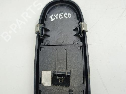 Right front window switch IVECO DAILY III Van | BP38544744I26 - Image 3