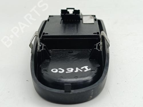 Right front window switch IVECO DAILY III Van | BP38544744I26 - Image 5