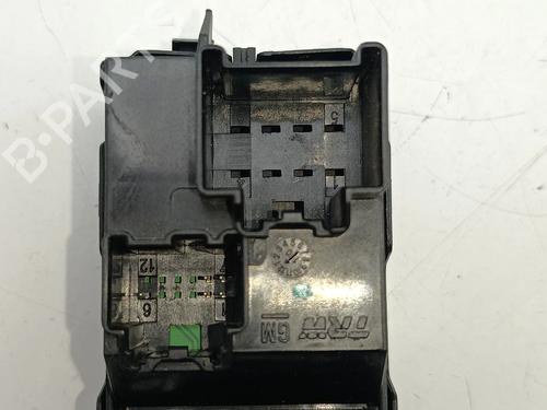 Right front window switch OPEL INSIGNIA A (G09) | BP38544738I26 - Image 6