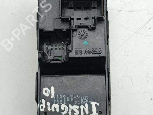 Right front window switch OPEL INSIGNIA A (G09) | BP38544738I26 - Image 4