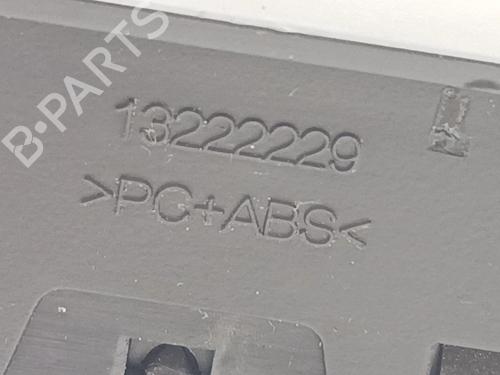 Right front window switch OPEL INSIGNIA A (G09) | BP38544738I26 - Image 5