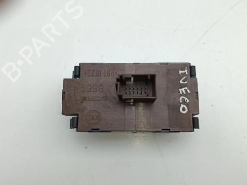 Switch IVECO DAILY III Van | BP38544736I30 - Image 3