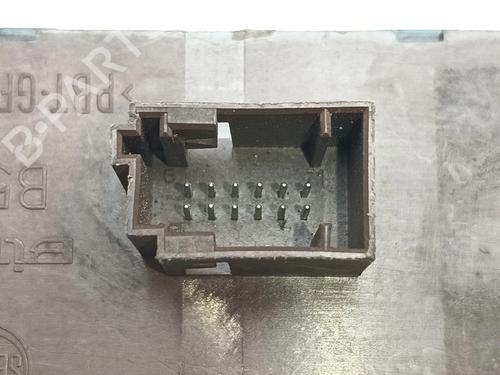 Switch IVECO DAILY III Van | BP38544736I30 - Image 4