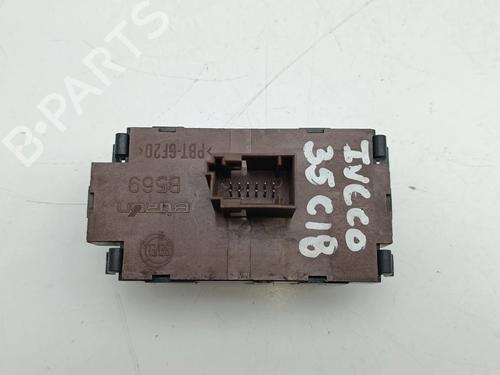 Switch IVECO DAILY III Van | BP38544737I30 - Image 4
