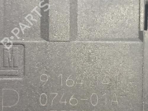 Warning switch OPEL CORSA C (X01) | BP38560687I22 - Image 4