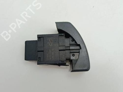 Warning switch OPEL CORSA C (X01) | BP38560686I22 - Image 3