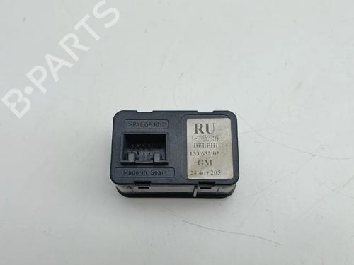 Left front window switch OPEL CORSA C (X01) | BP38560681I27 - Image 4