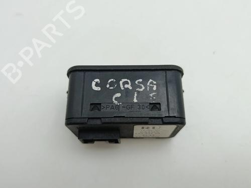 Left front window switch OPEL CORSA C (X01) | BP38560682I27 - Image 3