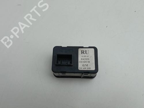 Left front window switch OPEL CORSA C (X01) | BP38560682I27 - Image 4