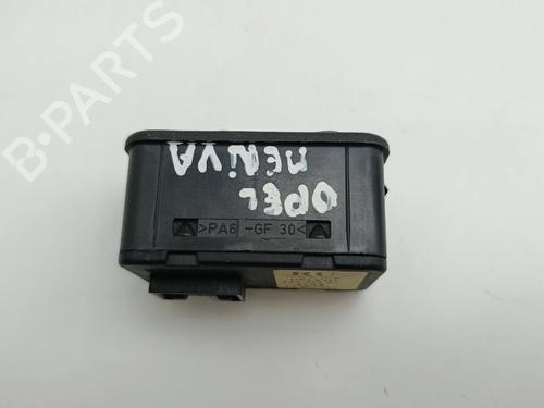 Left front window switch OPEL MERIVA A MPV (X03) | BP38560688I27 - Image 3