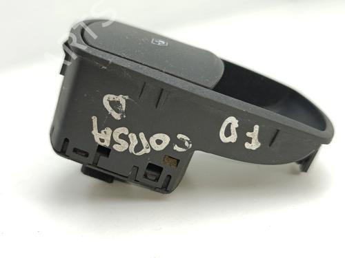 Right front window switch OPEL CORSA D (S07) | BP38560683I26 - Image 2