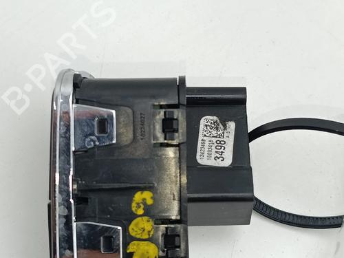 Schalter OPEL CORSA E (X15) | BP38560690I30 - Image 3