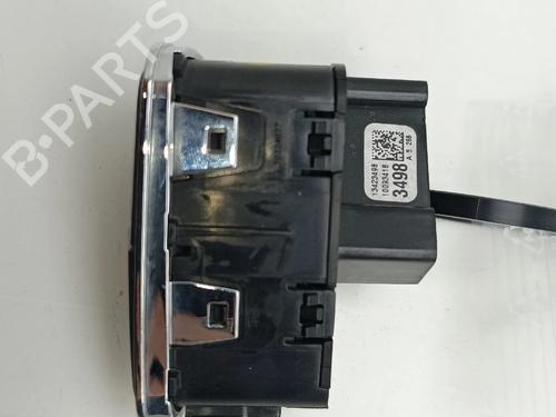 Mando OPEL CORSA E (X15) | BP38560689I30 - Image 3