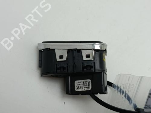 Switch OPEL CORSA E (X15) | BP38560691I30 - Image 3