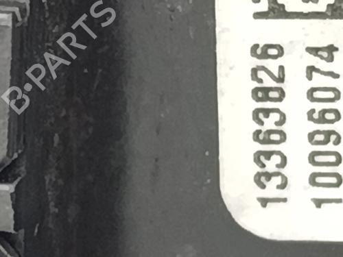 Switch OPEL CORSA E (X15) | BP38560691I30 - Image 4