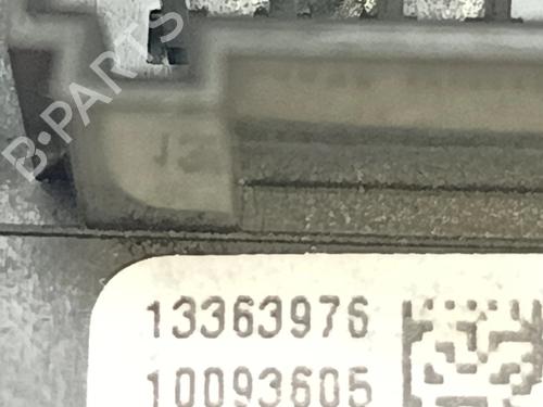Warning switch OPEL CORSA E (X15) | BP38560693I22 - Image 5