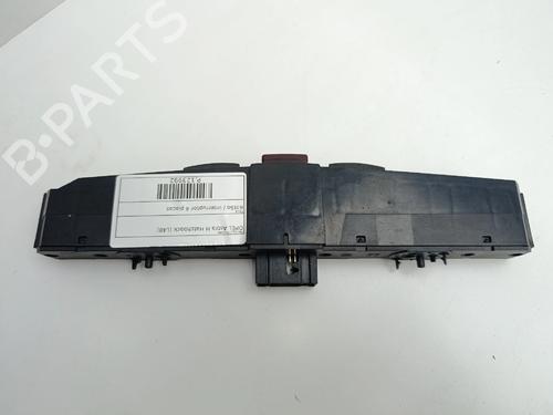 Warning switch OPEL ASTRA H (A04) | BP38560695I22 - Image 3